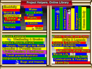 project helpers project helpers