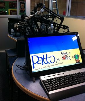 Patto PS - School of Rock!